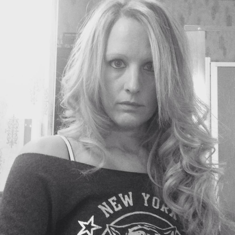 Meet your Posher, Trisha
